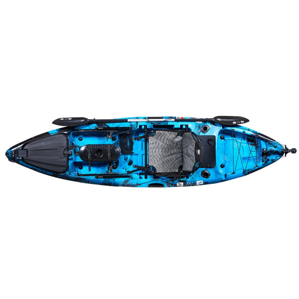 BigGame Pro 10 - 3.1m Fishing Kayak