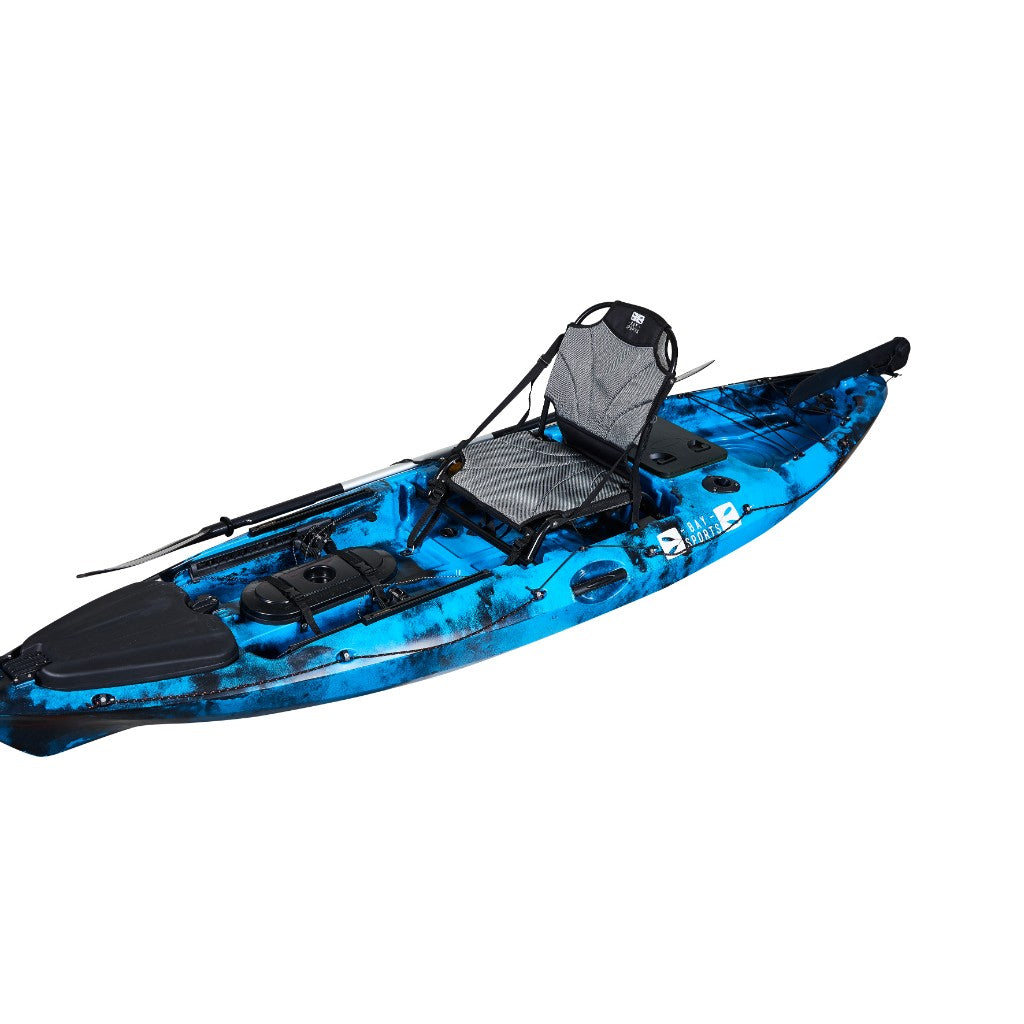 BigGame Pro 10 Fishing Kayak Bay Sports - Main Image