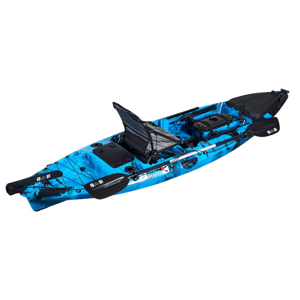 BigGame Pro 10 - 3.1m Fishing Kayak