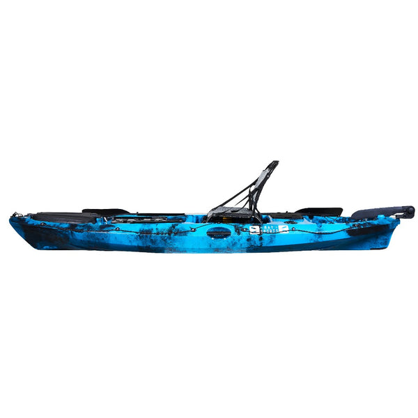 BigGame Pro 10 - 3.1m Fishing Kayak