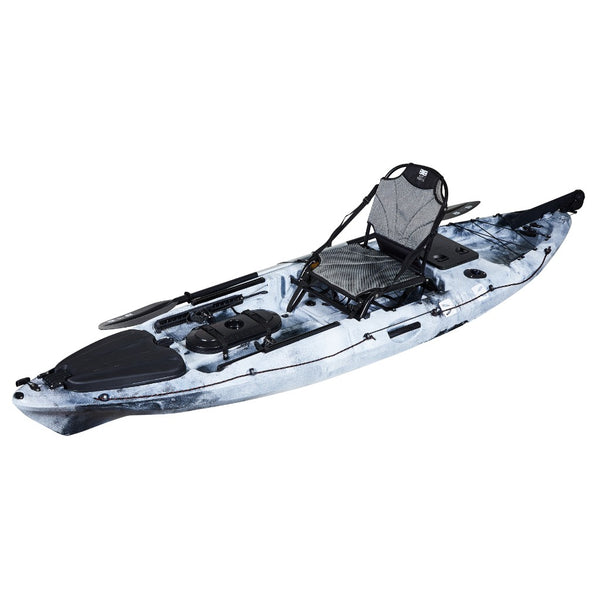 BigGame Pro 10 - 3.1m Fishing Kayak