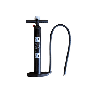 GRI HP2 - Double Action Hand Pump for Inflatable SUP & Kayak. new color