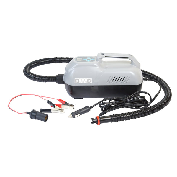 Hercules - Electric Air Pump for Inflatable SUP-Accessories-Bay Sports-Bay Sports
