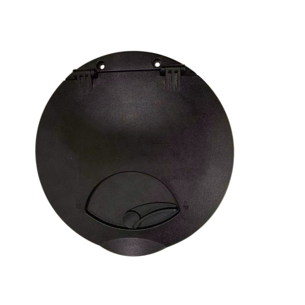 Hatch cover Clearview 2 & 3, Catch, Speedy 16.2x16.2cm