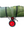 Heavy Duty Kayak Trolley (side view)
