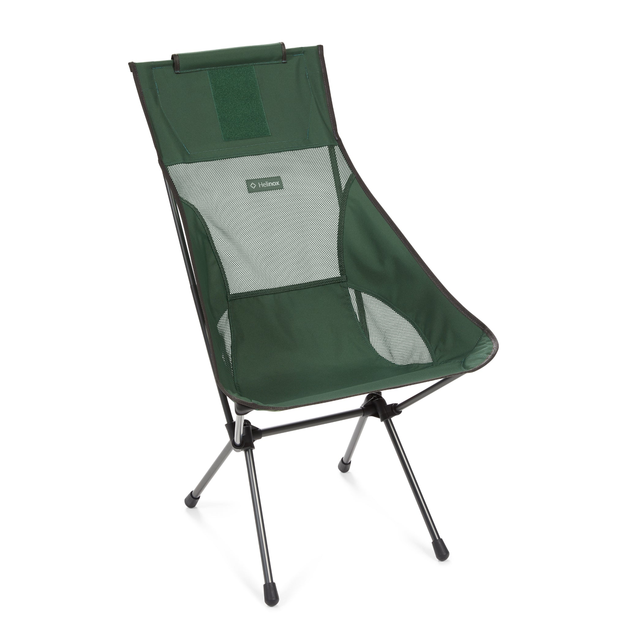 Helinox Sunset Compact Camping Chair Bay Sports