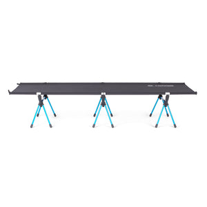 Helinox High Cot One Convertible Camp Stretcher