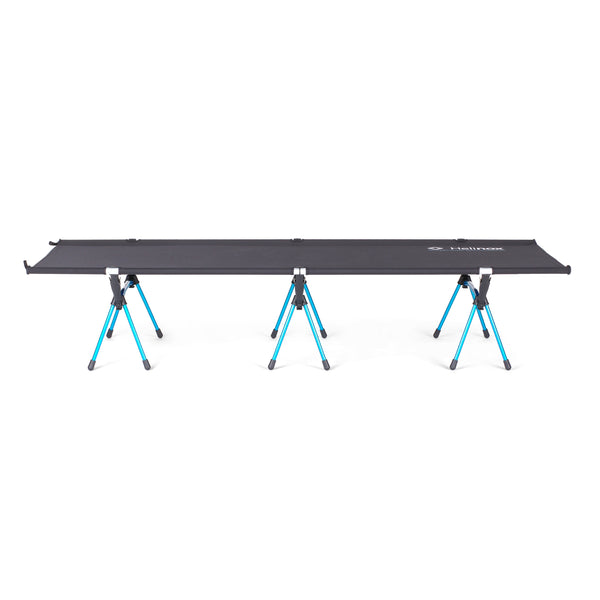 Helinox High Cot One Convertible Camp Stretcher