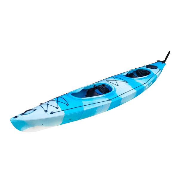 Hug Mini - Sit-In Double 4m Touring Kayak