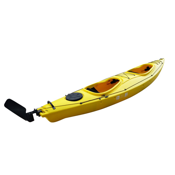 Hug Mini - Sit-In Double 4m Touring Kayak