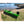 Hug Double Tandem Sit In 5.1m Touring Kayak Bay sports in green on beach
