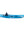 ClearView 2 - Clear-Bottom Single Kayak