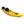 ClearView 3 Double Tandem Clear Bottom Kayak See Through Canoe Yellow Side Angle