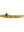 ClearView 2 - Clear-Bottom Single Kayak