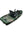 Pedal Pro Fish - 2.5m Flap-Powered Fishing Kayak