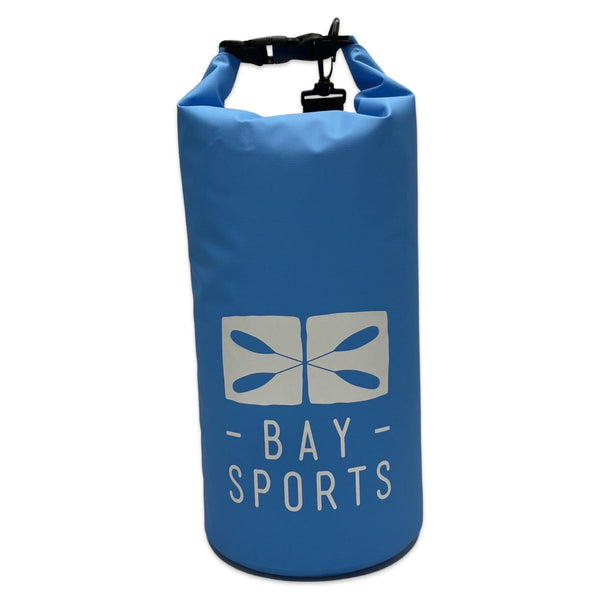 Bay Sports Waterproof Dry Bag with Buckle Strap Front view