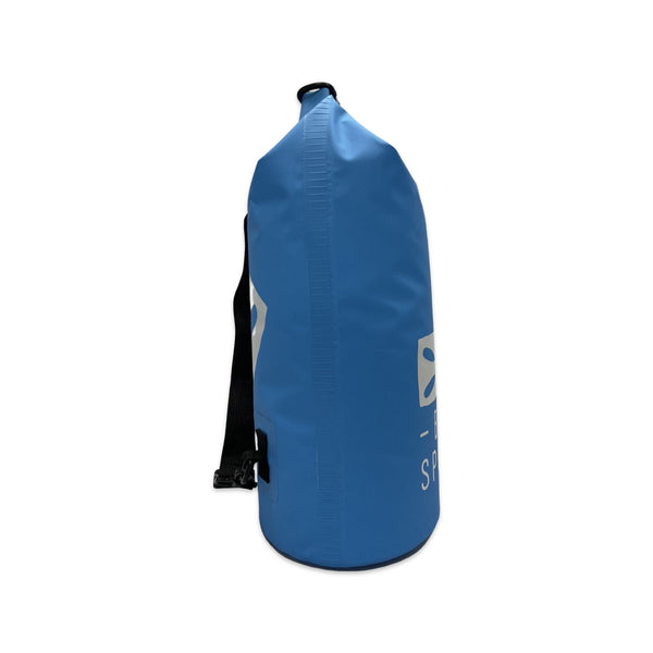 Bay Sports Waterproof Dry Bag with Buckle Strap Side view
