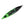 Angler Pro 4m Sit on Top Fishing Kayak Green Black