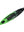 Angler Pro 4m Sit on Top Fishing Kayak Green Black