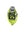 Pedal Pro Fish - 2.5m Flap-Powered Fishing Kayak