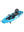 Pedal Pro Fish - 2.5m Flap-Powered Fishing Kayak