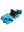 Pedal Pro Fish - 2.5m Flap-Powered Fishing Kayak