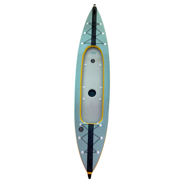 Air Glide Advance 426 - 4.26M Double Inflatable Kayak