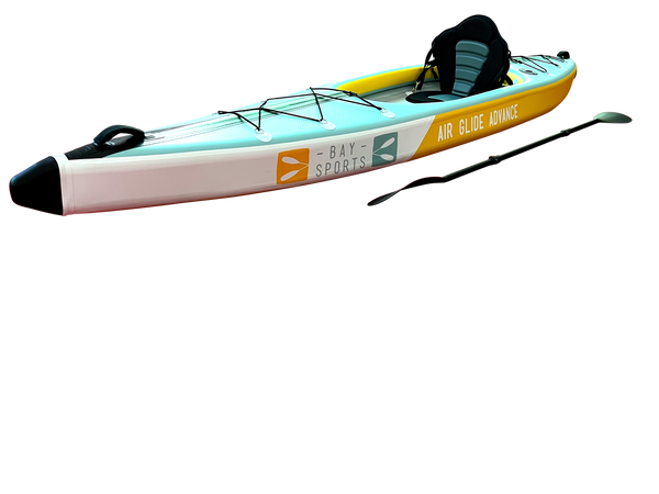 Inflatable Kayak 1 Person