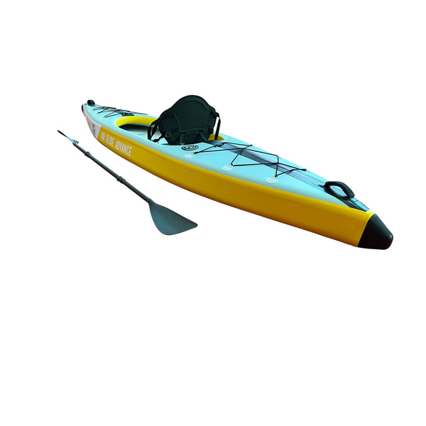 Single Inflatable Kayak