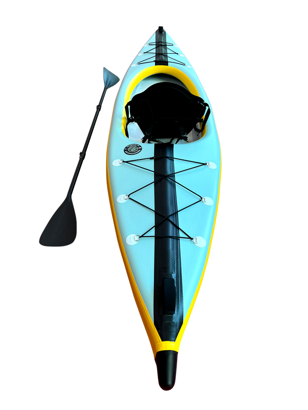 Inflatable Kayak 1 Person