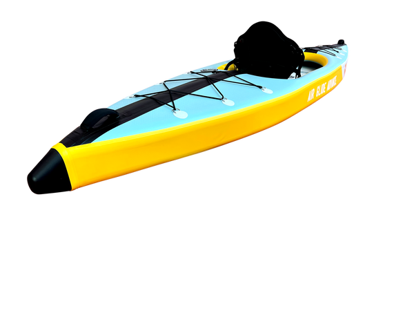 Inflatable Kayak 1 Person