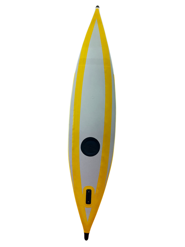 Inflatable Kayak 1 Person