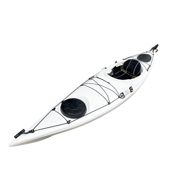 Aquanauta Pro 2022 - 3.3m Single Sit In Kayak 