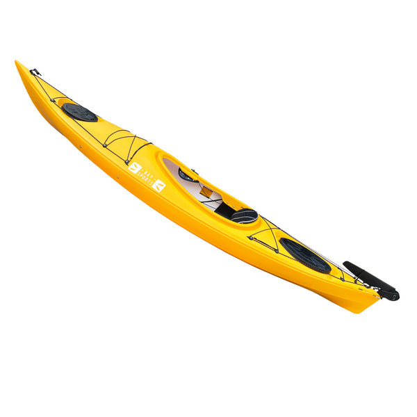 Aquanauta Pro - 3.3m Single Sit In Kayak