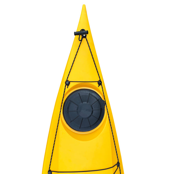 Aquanauta Pro - 3.3m Single Sit In Kayak