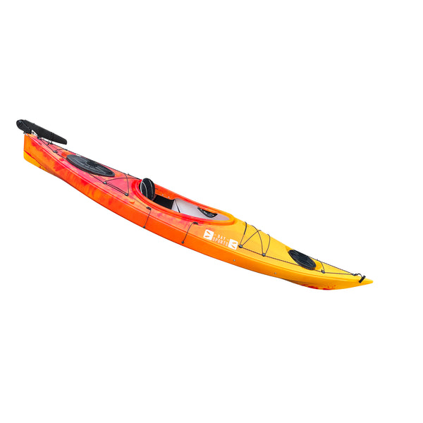 Aquanauta Pro 2022 - 3.3m Single Sit In Kayak