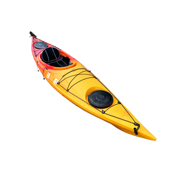 Aquanauta Pro 2022 - 3.3m Single Sit In Kayak