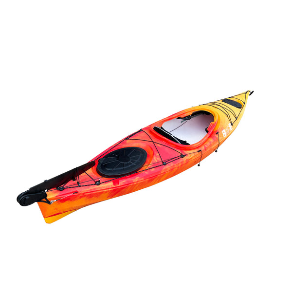 Aquanauta Pro - 3.3m Single Sit In Kayak