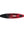 Angler Pro 4m Sit on Top Fishing Kayak Red Black