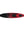 Angler Pro 4m Sit on Top Fishing Kayak Red Black