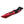 Angler Pro 4m Sit on Top Fishing Kayak Red Black