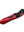 Angler Pro 4m Sit on Top Fishing Kayak Red Black