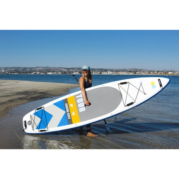 Inflatable Stand Up Paddle Board Package