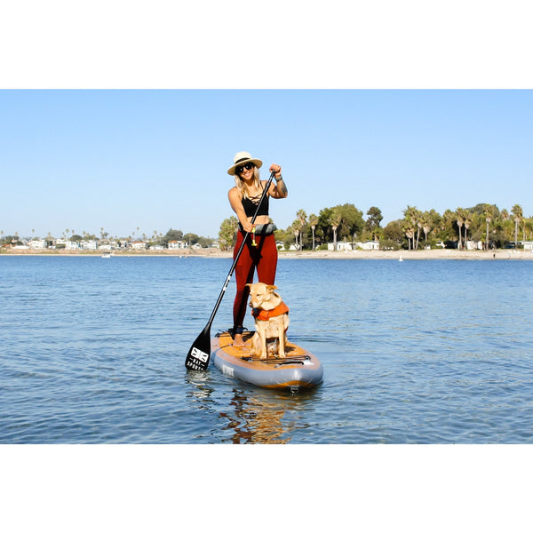 Inflatable Paddle Board