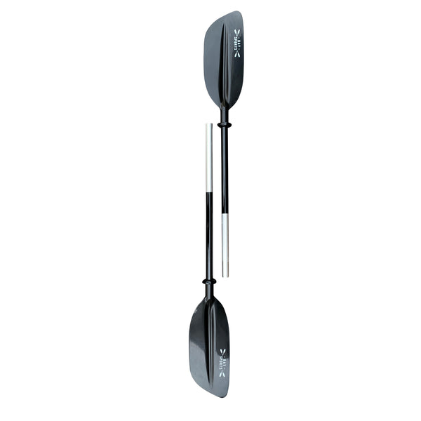 2-Piece Plastic Kayak Paddle