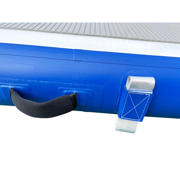 Air Pontoon (3x3m) 2022 Model strap 