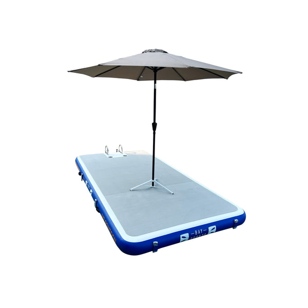 Umbrella for Air Pontoon