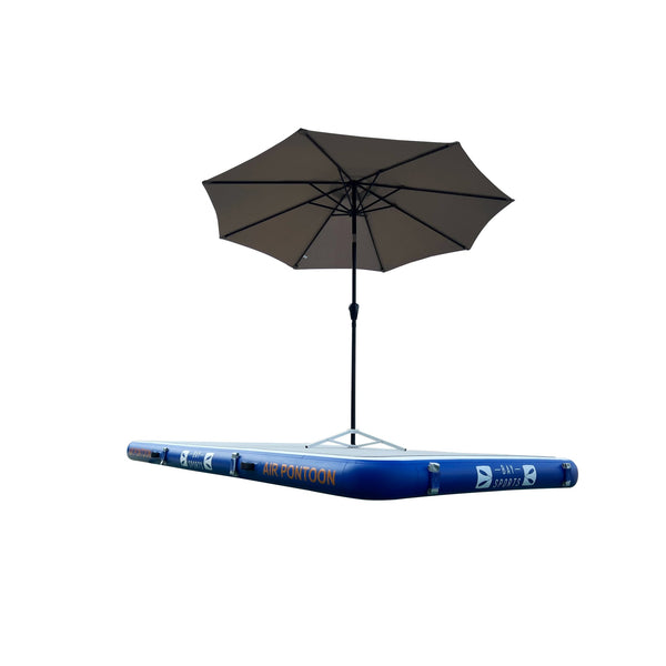 Air Pontoon (4x4m) 2022 Model Umbrella