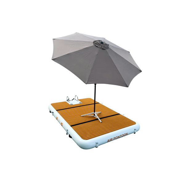 Umbrella for Air Pontoon