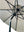 Umbrella for Air Pontoon.